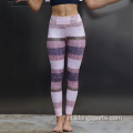 Hoge Kwaliteit Yoga Broek Leggings Fitness Running Hoge Taille Yoga Broek Meisje Push-up Sport Fitness Workout Yoga Pant